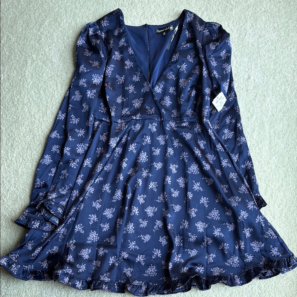 Cute, dress
